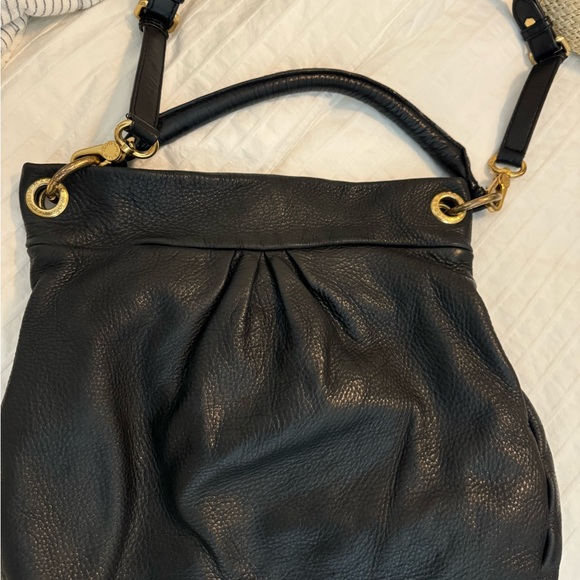 Marc jacobs leather bag - Picture 4 of 7